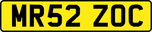 MR52ZOC