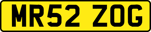 MR52ZOG