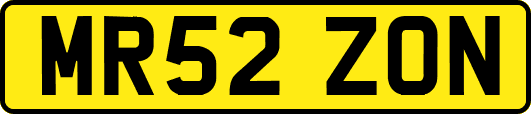 MR52ZON