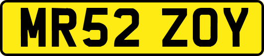 MR52ZOY