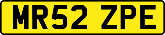 MR52ZPE