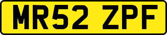 MR52ZPF