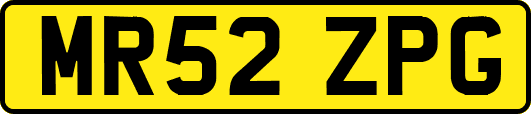 MR52ZPG