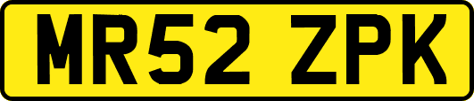 MR52ZPK