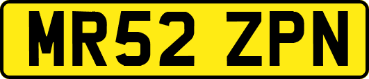 MR52ZPN