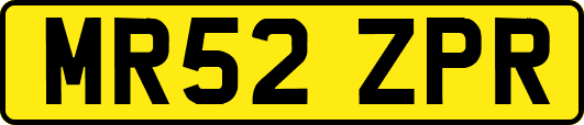 MR52ZPR