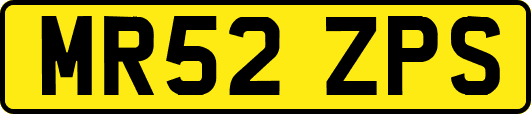 MR52ZPS