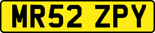 MR52ZPY