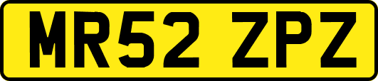 MR52ZPZ