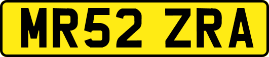 MR52ZRA