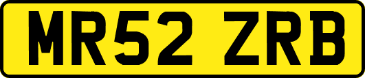 MR52ZRB