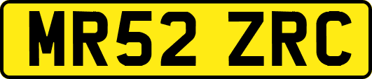 MR52ZRC