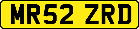 MR52ZRD