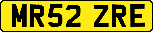 MR52ZRE