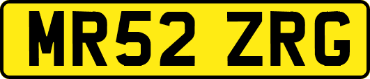 MR52ZRG