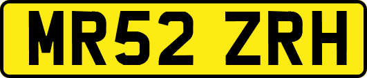 MR52ZRH