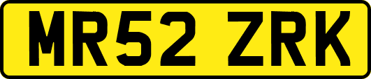 MR52ZRK