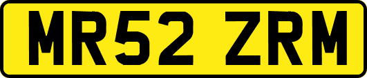 MR52ZRM