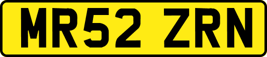 MR52ZRN