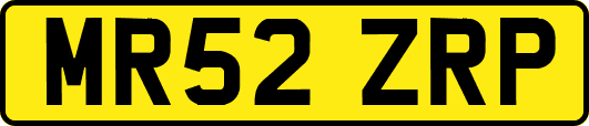 MR52ZRP