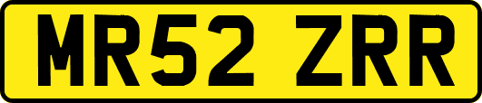 MR52ZRR