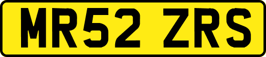 MR52ZRS