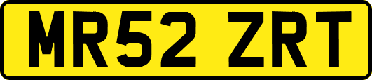 MR52ZRT