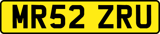 MR52ZRU