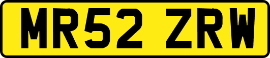 MR52ZRW