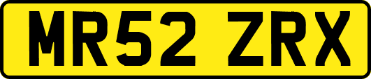 MR52ZRX