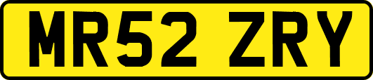 MR52ZRY