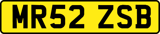MR52ZSB