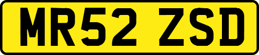 MR52ZSD