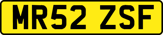 MR52ZSF
