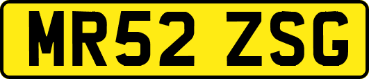 MR52ZSG