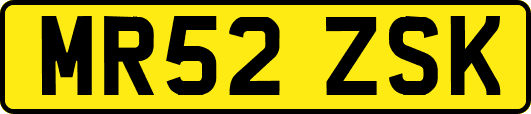 MR52ZSK