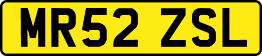 MR52ZSL