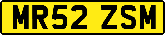 MR52ZSM
