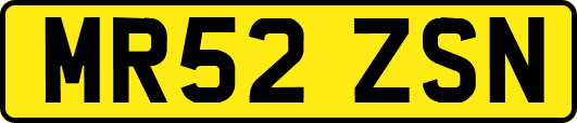 MR52ZSN