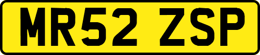 MR52ZSP