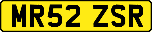 MR52ZSR