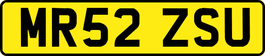 MR52ZSU