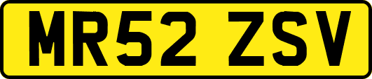 MR52ZSV