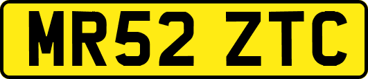 MR52ZTC