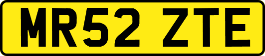 MR52ZTE