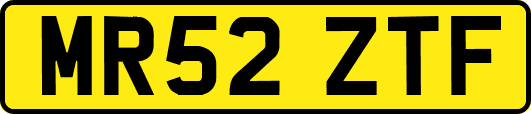 MR52ZTF