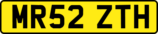 MR52ZTH