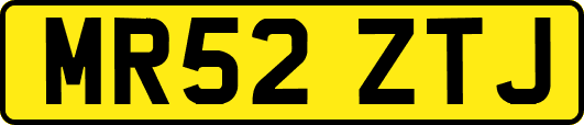 MR52ZTJ