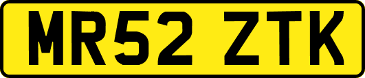 MR52ZTK