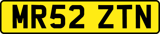 MR52ZTN